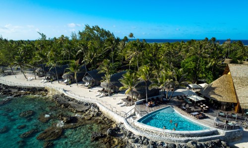 Maitai Rangiroa